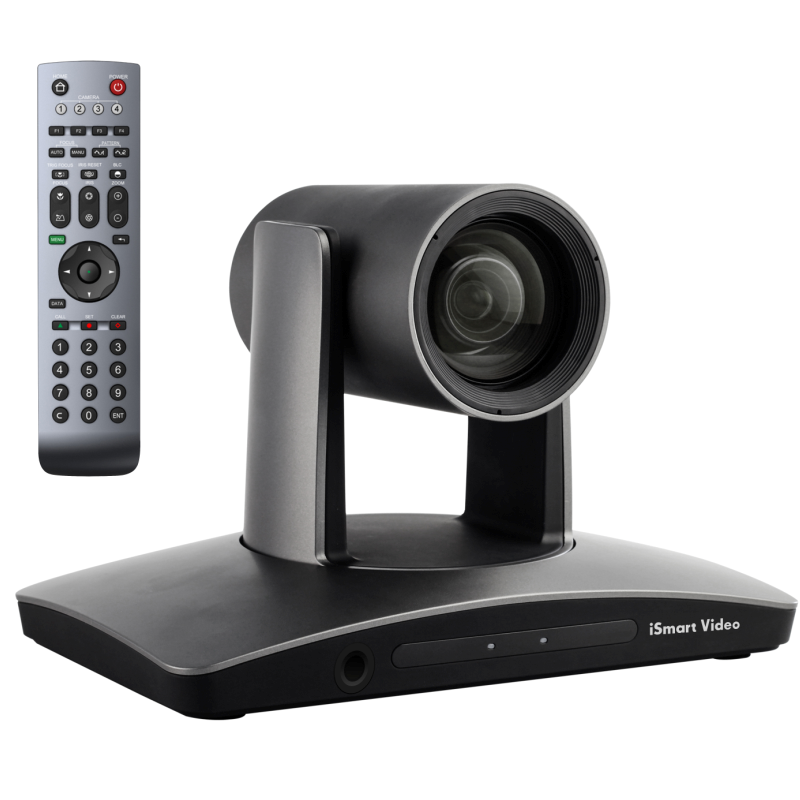 Ismart RoomTracker VC Tracking Camera AMC-E200TV2